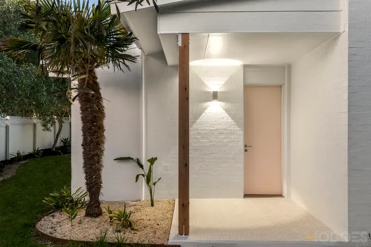Second view of Homely house listing, 1 Canopus Road, Ocean Grove VIC 3226