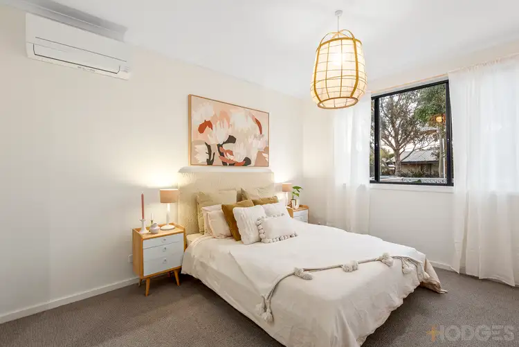 Fourth view of Homely house listing, 1 Canopus Road, Ocean Grove VIC 3226