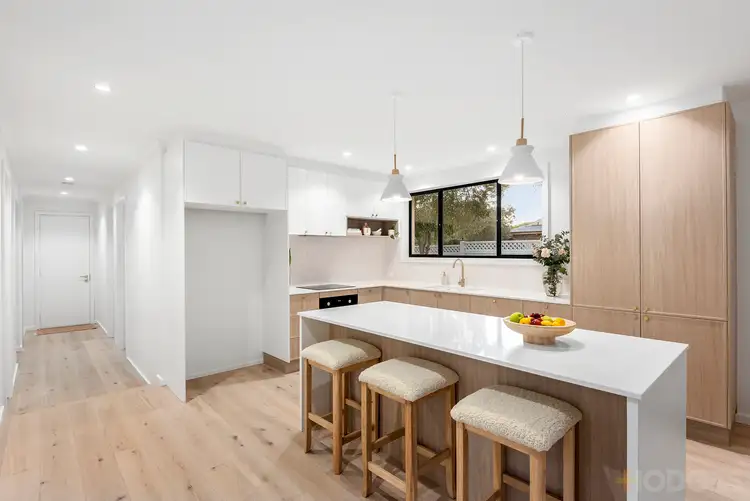 Fifth view of Homely house listing, 1 Canopus Road, Ocean Grove VIC 3226