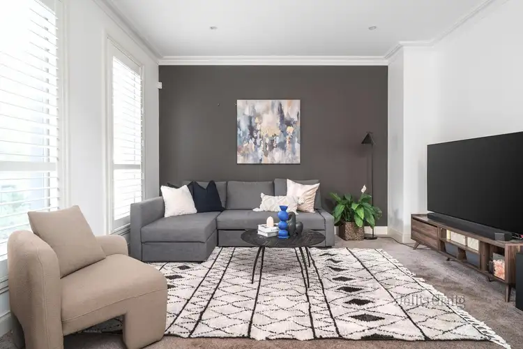 Third view of Homely townhouse listing, 2/382 High Street, Templestowe Lower VIC 3107