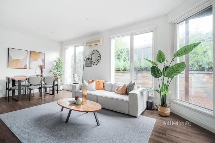 Fourth view of Homely townhouse listing, 2/382 High Street, Templestowe Lower VIC 3107