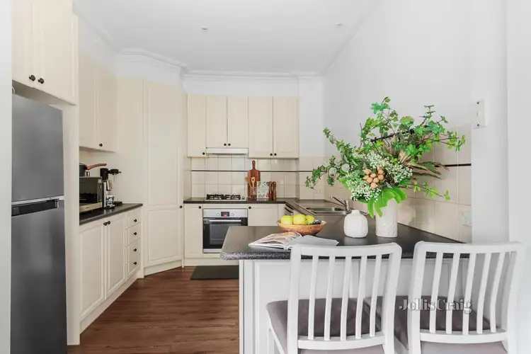 Fifth view of Homely townhouse listing, 2/382 High Street, Templestowe Lower VIC 3107