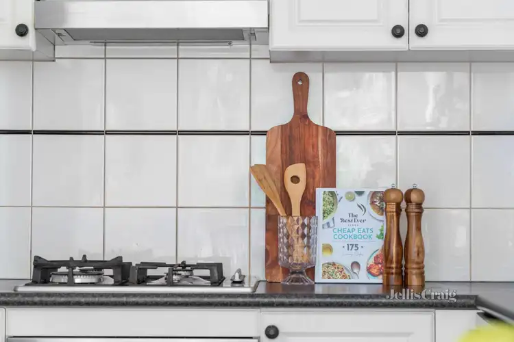 Sixth view of Homely townhouse listing, 2/382 High Street, Templestowe Lower VIC 3107