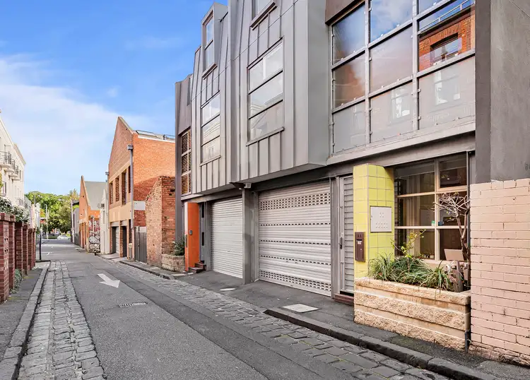 41 Grattan Place, Carlton VIC 3053
