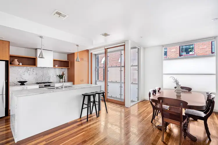 Sixth view of Homely house listing, 41 Grattan Place, Carlton VIC 3053