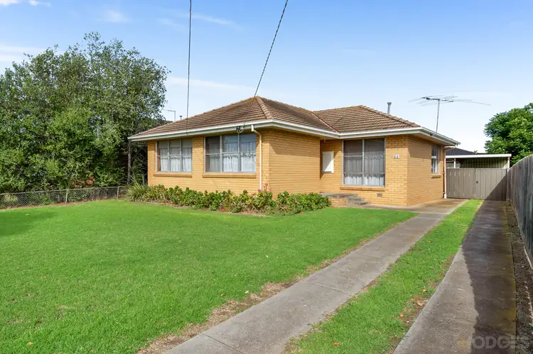 Main view of Homely house listing, 66 Market Road, Werribee VIC 3030