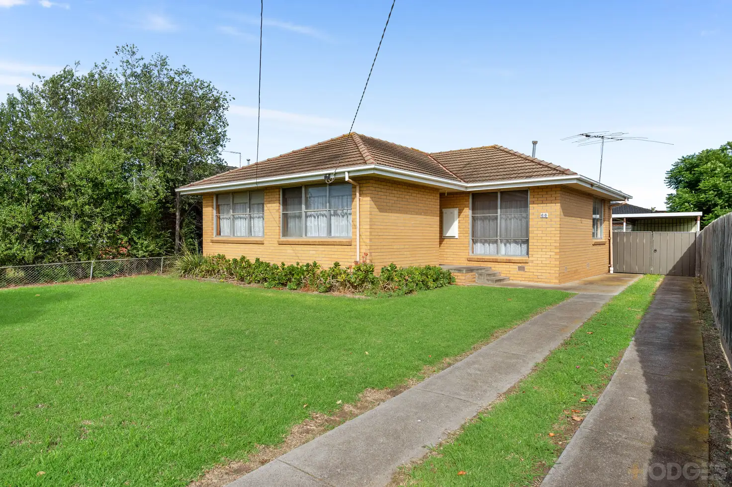 Main view of Homely house listing, 66 Market Road, Werribee VIC 3030