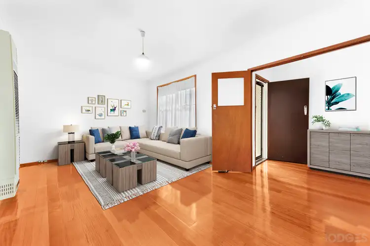 Second view of Homely house listing, 66 Market Road, Werribee VIC 3030