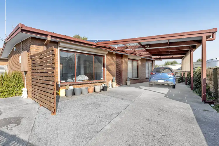 3 Kelvin Avenue, Sebastopol VIC 3356