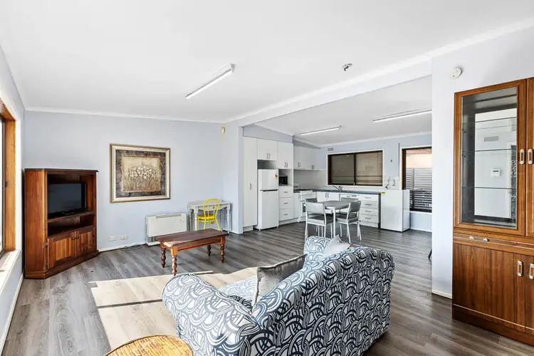 Second view of Homely house listing, 3 Kelvin Avenue, Sebastopol VIC 3356