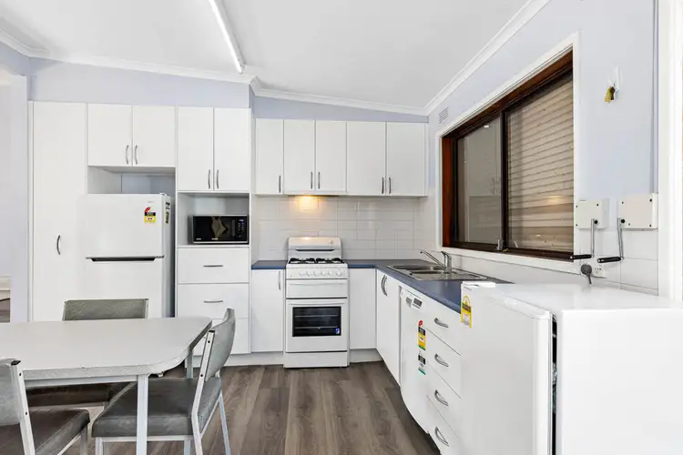 Fourth view of Homely house listing, 3 Kelvin Avenue, Sebastopol VIC 3356