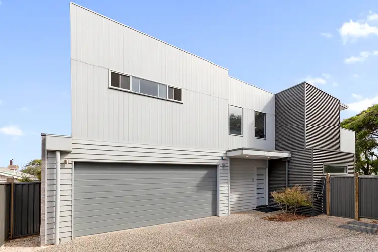 Main view of Homely townhouse listing, 2/31 Orton Street, Ocean Grove VIC 3226