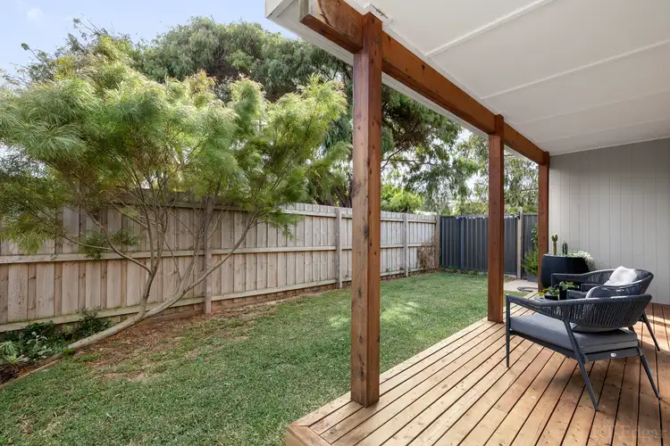 Second view of Homely townhouse listing, 2/31 Orton Street, Ocean Grove VIC 3226