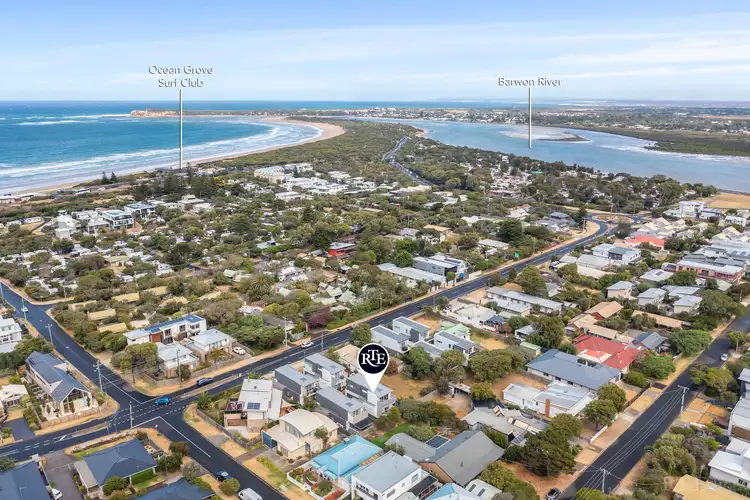 Fourth view of Homely townhouse listing, 2/31 Orton Street, Ocean Grove VIC 3226