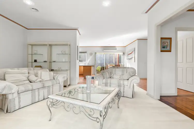 Third view of Homely villa listing, 2/73 Ashburn Grove, Ashburton VIC 3147