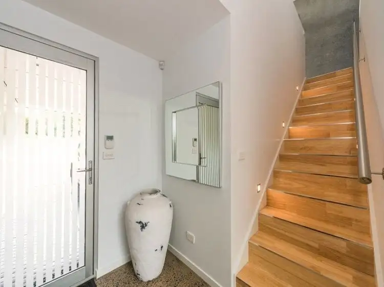 Fourth view of Homely townhouse listing, 2/8 Wells Parade, Blackmans Bay TAS 7052
