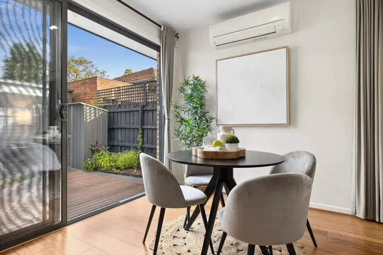 Fourth view of Homely townhouse listing, 3/46 Edmonds Avenue, Ashwood VIC 3147