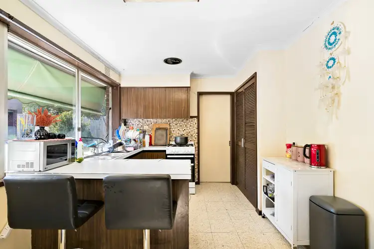 Second view of Homely house listing, 28 Lynn Drive, Ferntree Gully VIC 3156