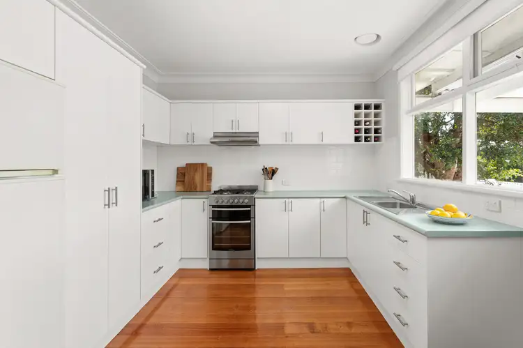 Third view of Homely house listing, 18 Inverness Avenue, Burwood VIC 3125