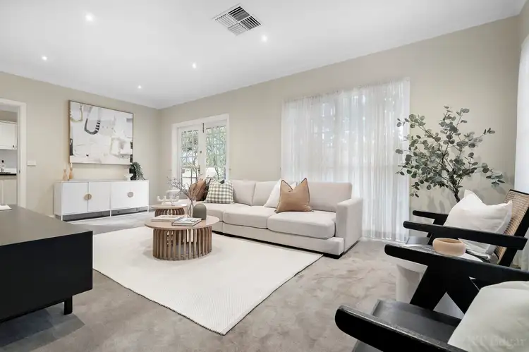 Third view of Homely house listing, 417 Mont Albert Road, Mont Albert VIC 3127