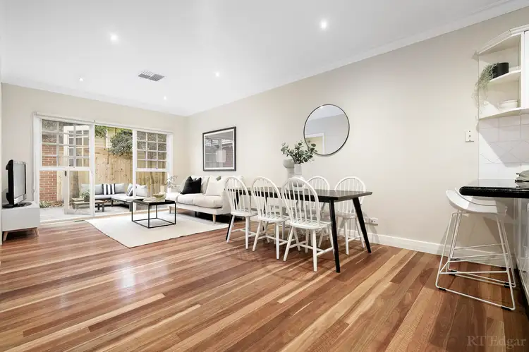 Fourth view of Homely house listing, 417 Mont Albert Road, Mont Albert VIC 3127