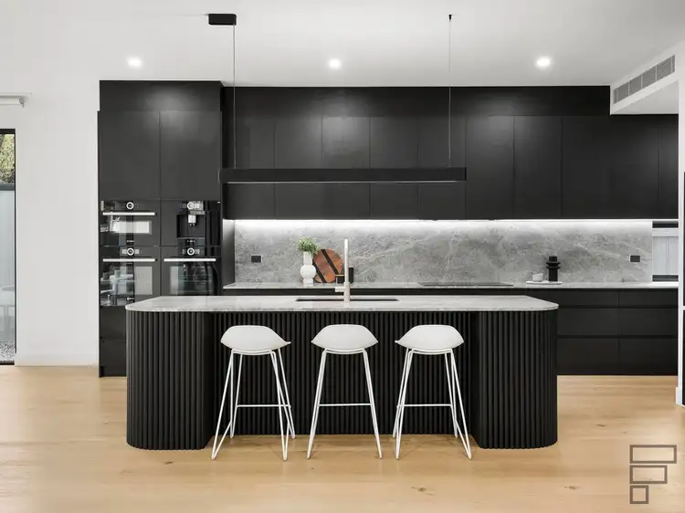 Third view of Homely house listing, 12 Brooks Street, Bentleigh East VIC 3165