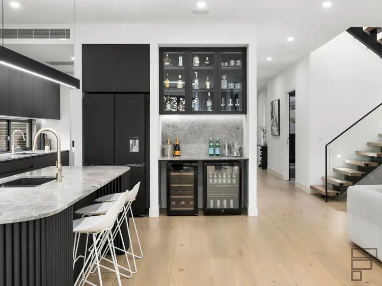 Fourth view of Homely house listing, 12 Brooks Street, Bentleigh East VIC 3165