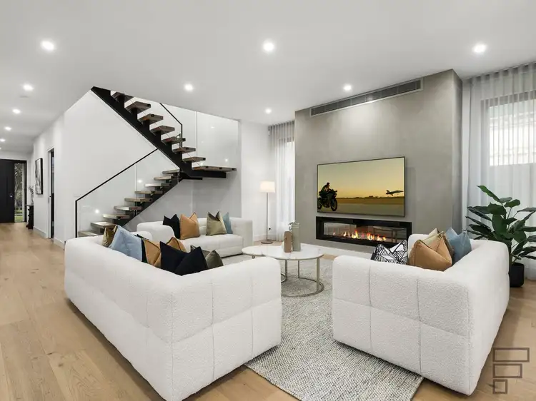 Fifth view of Homely house listing, 12 Brooks Street, Bentleigh East VIC 3165