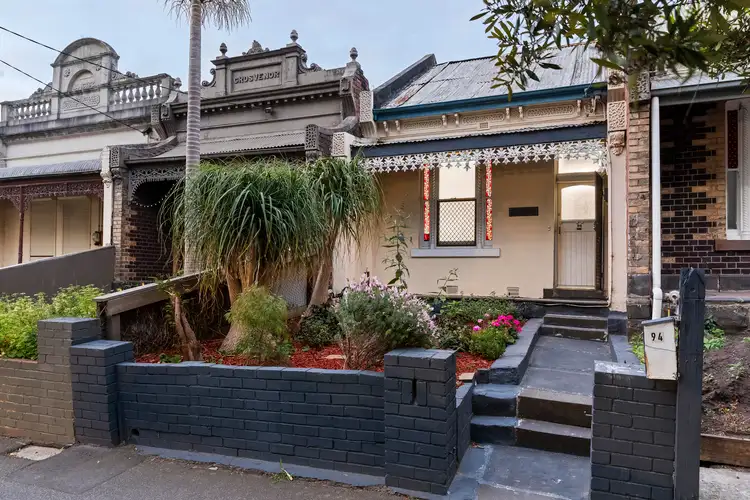 94 Ireland Street, West Melbourne VIC 3003