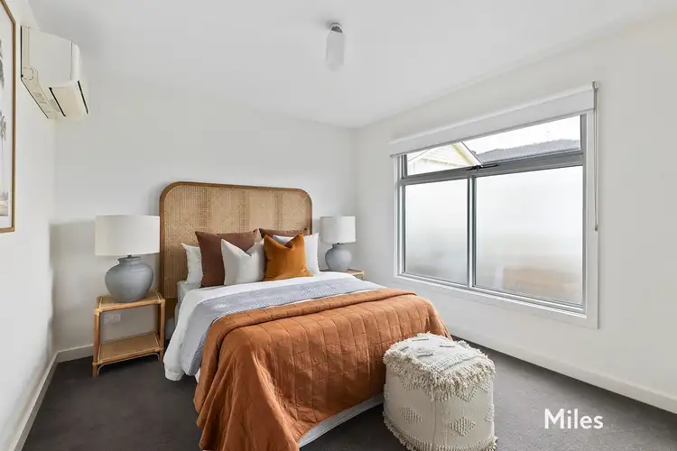 Fifth view of Homely townhouse listing, 2/22 Silk Street, Rosanna VIC 3084