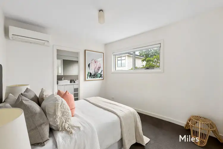 Sixth view of Homely townhouse listing, 2/22 Silk Street, Rosanna VIC 3084