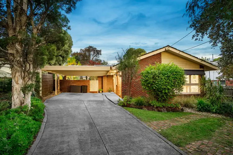 7 Latham Court, Doncaster East VIC 3109