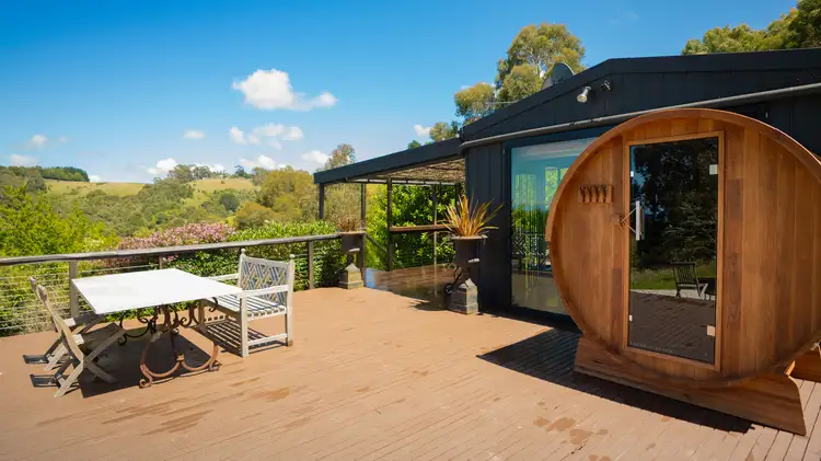 Main view of Homely house listing, 90 Biddles Road, Apollo Bay VIC 3233