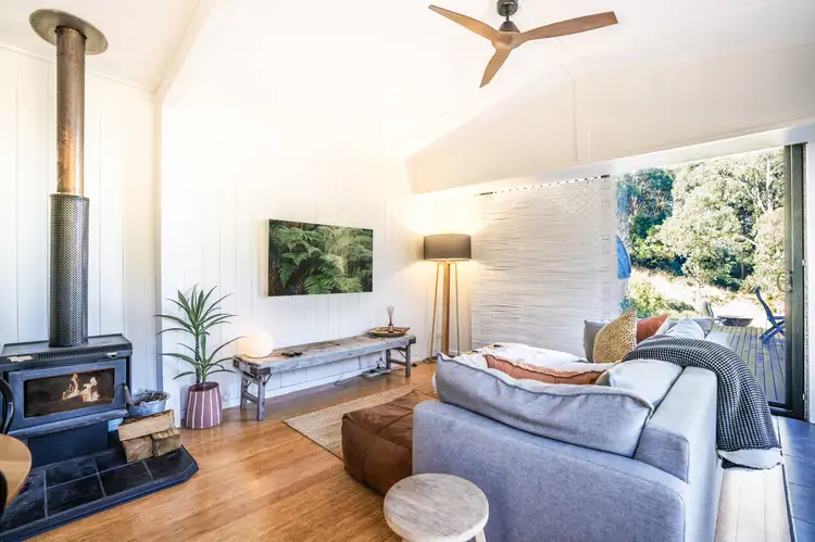 Third view of Homely house listing, 90 Biddles Road, Apollo Bay VIC 3233