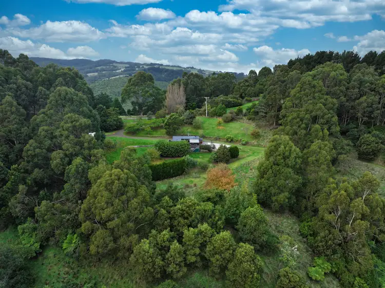 Fourth view of Homely house listing, 90 Biddles Road, Apollo Bay VIC 3233