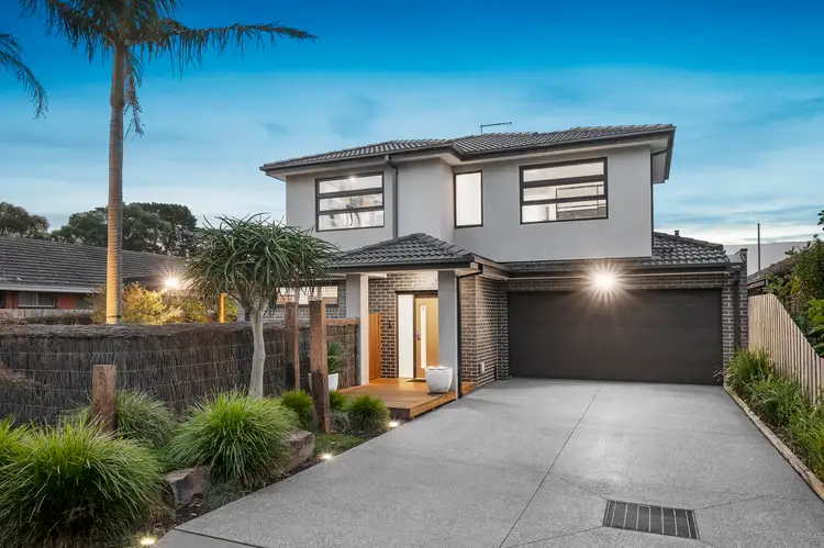 1/3 Luckie Street, Nunawading VIC 3131
