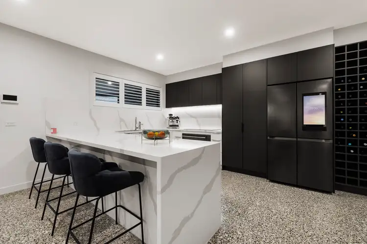 Fourth view of Homely townhouse listing, 1/3 Luckie Street, Nunawading VIC 3131