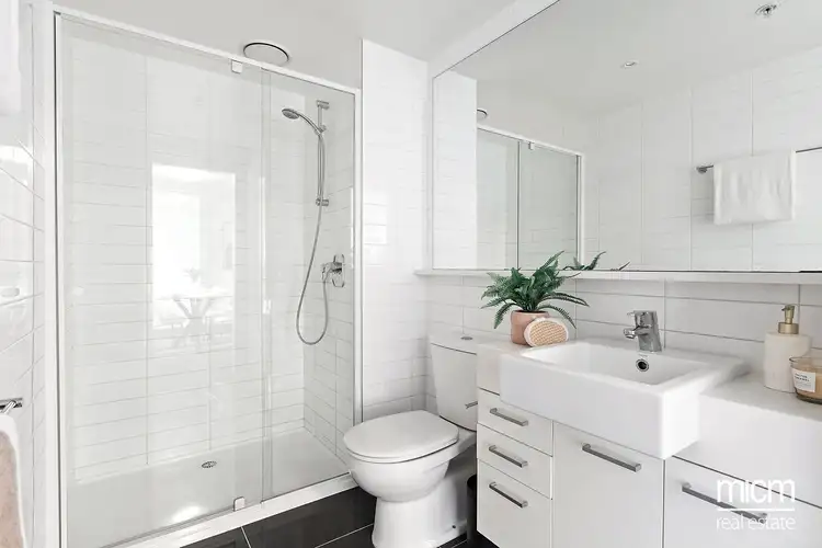 Sixth view of Homely apartment listing, 3304/241 City Road, Southbank VIC 3006