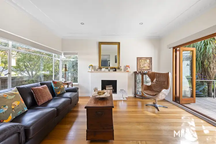 Second view of Homely house listing, 184 The Boulevard, Ivanhoe East VIC 3079