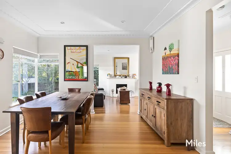 Fourth view of Homely house listing, 184 The Boulevard, Ivanhoe East VIC 3079