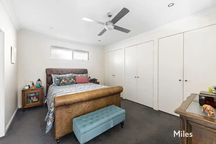 Sixth view of Homely house listing, 184 The Boulevard, Ivanhoe East VIC 3079