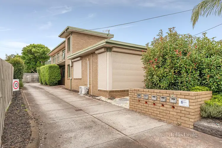 Main view of Homely apartment listing, 5/130 Warrigal Road, Mentone VIC 3194