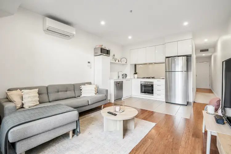311/8 Olive York Way, Brunswick West VIC 3055
