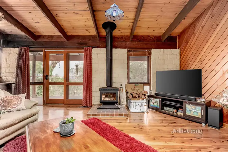 Fourth view of Homely house listing, 46 Dingley Dell Road, North Warrandyte VIC 3113