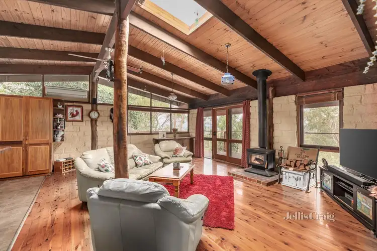 Fifth view of Homely house listing, 46 Dingley Dell Road, North Warrandyte VIC 3113