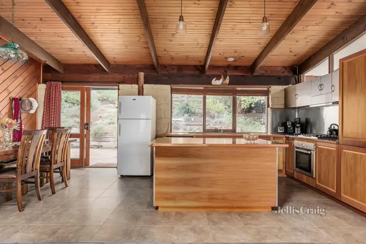 Sixth view of Homely house listing, 46 Dingley Dell Road, North Warrandyte VIC 3113