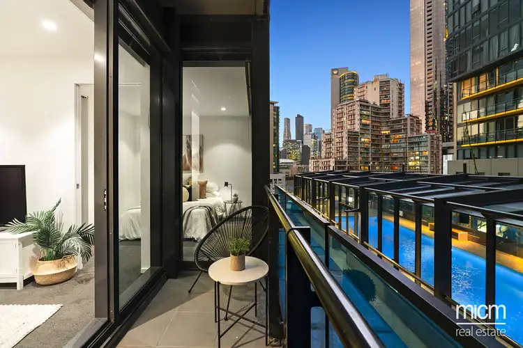 711/1 Balston Street, Southbank VIC 3006