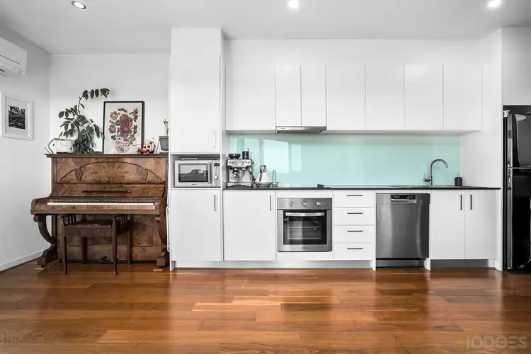 Fifth view of Homely apartment listing, 76/80 Balcombe Road, Mentone VIC 3194