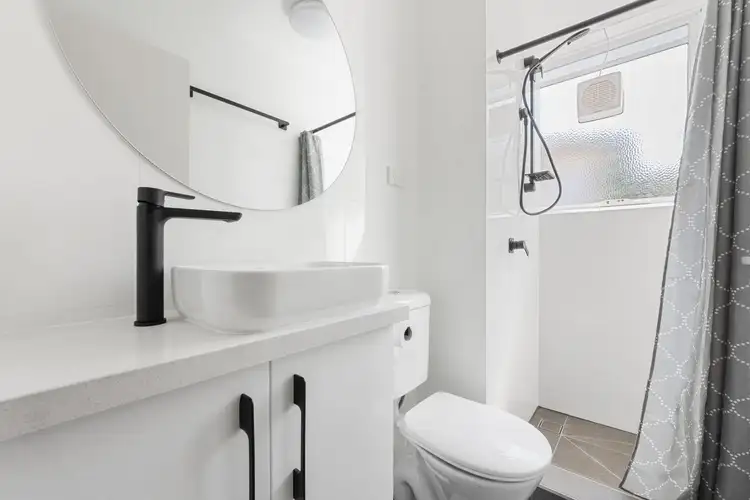 Second view of Homely apartment listing, 1/7-9 Ann Street, Windsor VIC 3181