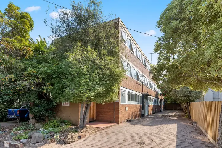 Third view of Homely apartment listing, 1/7-9 Ann Street, Windsor VIC 3181